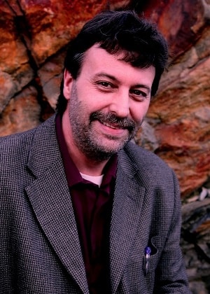 Daniel Cluff, CEO of CanMIND Associates